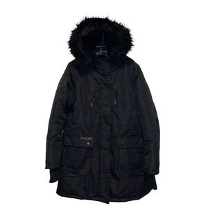 Canada Weather Gear Women Jacket Size XL